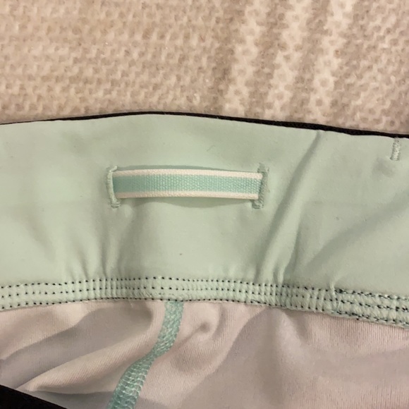 Lululemon What the Sport Short - Picture 8 of 12